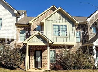 452 Polo Trce, Chelsea, AL 35043