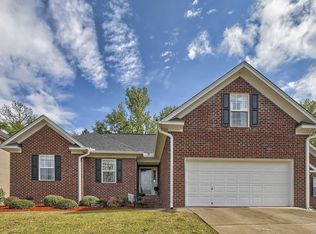 11 Bowie Dr, Lugoff, SC 29078