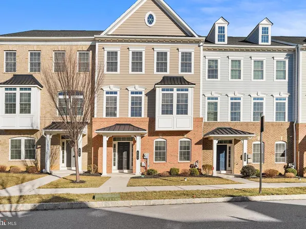 603 Stonecliffe Rd, Malvern, PA 19355