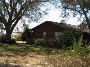 2540 Renfroe Rd, Pace, FL 32571