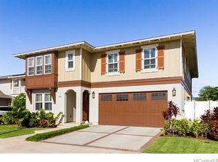 91-1180 Waikapoo St, Ewa Beach, HI 96706
