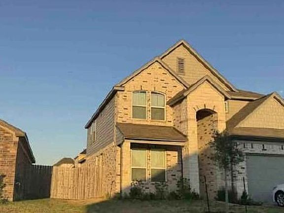 Property Side View