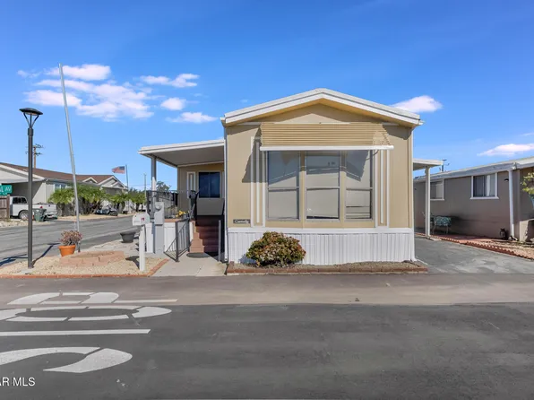 2117 Cardinal Ave Space 2117-H, Oxnard, CA 93033