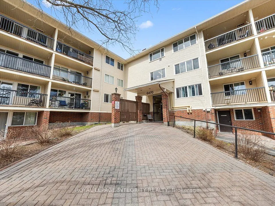 6470 Bilberry Dr #207
