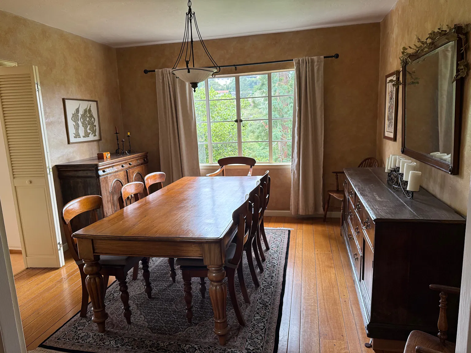 2 bed, 1.5 bath, 1750 sqft, $5,250 — Photo 2
