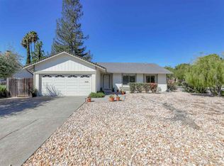 3399 Ensenada Dr, San Ramon, CA 94583