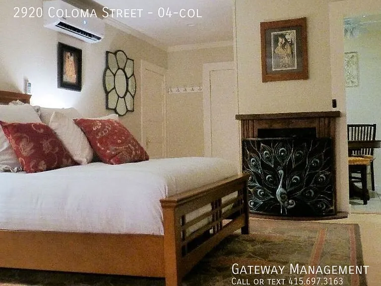 2920 Coloma St #4 — Photo 4