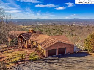 5850 Brushy Mountain Rd, Moravian Falls, NC 28654