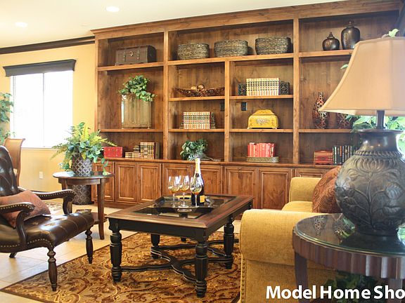 Bright Open Spaces