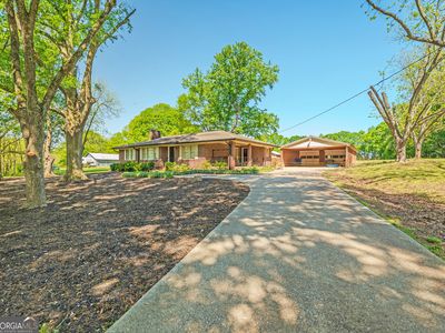 124 McGarity Rd, Royston, GA, 30662