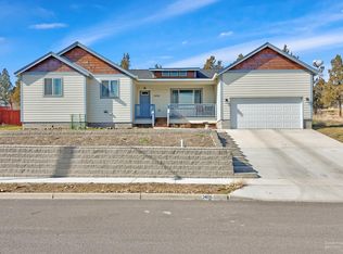 2495 NE Bobbi Pl, Prineville, OR 97754