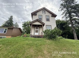 1204 Kenwood Ave, Duluth, MN 55811
