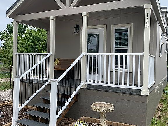 2nd image of 110 Tiny Home Ln