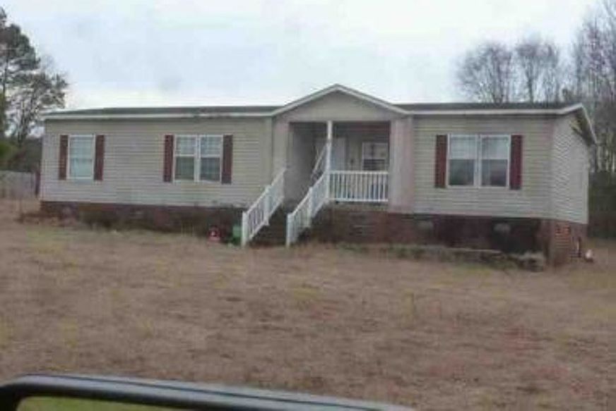 Property Front View