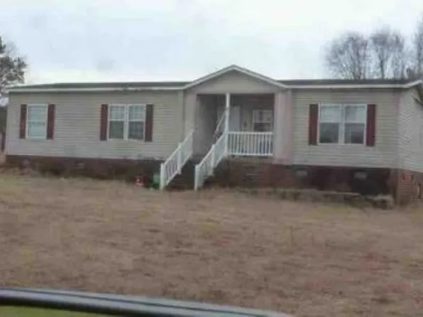 15438 Cabin Pond Ln, Boykins, VA 23827
