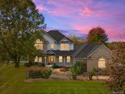 3680 Black Eagle Dr, Howell, MI, 48843