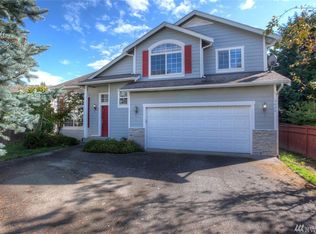 5622 Pasinetti St E, Fife, WA 98424