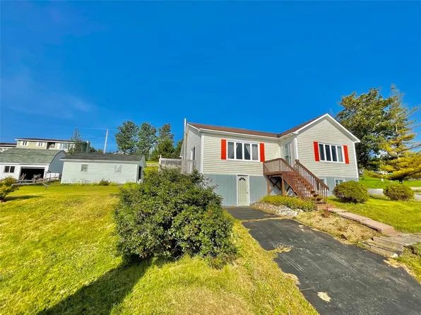 1 James Lane, Hillview, NL A0E2A0