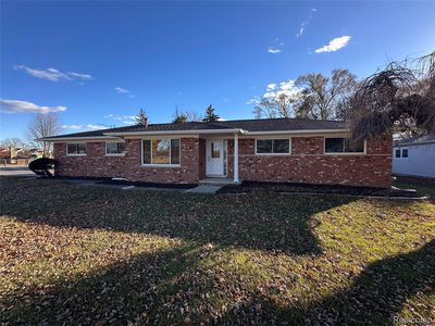 16970 Park Ln, Fraser, MI, 48026