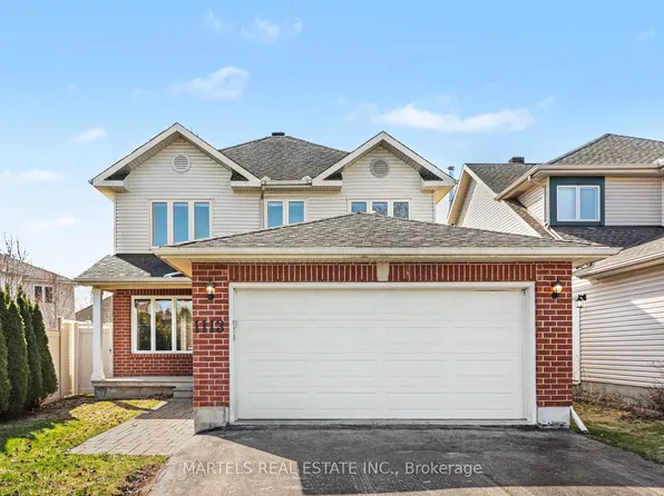 1113 Saint Emmanuel Ter, Ottawa, ON K1C 2J6