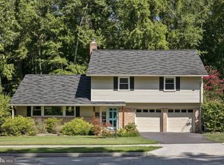 3110 Little Creek Ln, Alexandria, VA 22309
