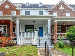 304 Madison St NW, Washington, DC 20011