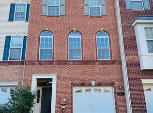 161 Abino Hills Way W, Martinsburg, WV 25403