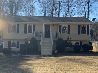 1500 Cherry Hill Rd SW, Conyers, GA 30094