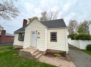 79 Goodwin Ave, Wethersfield, CT 06109