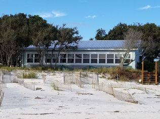 1377 Chip Morrison Dr, Panacea, FL 32346