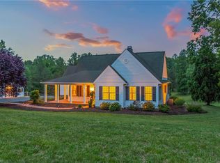 7950 Haviland Ct, Pfafftown, NC 27040