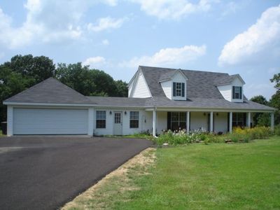 39 County Road 111, Oxford, MS, 38655