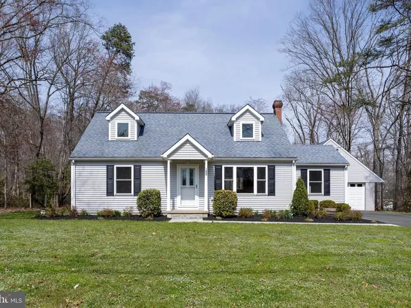 1604 Holly Dr, Joppa, MD 21085