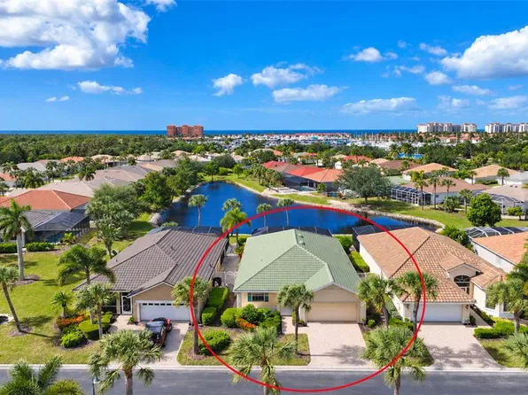 17826 COURTSIDE LANDINGS CIR, PUNTA GORDA, FL 33955