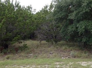 9402 Red River Cv, Leander, TX 78645