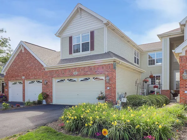 283 Birch Ln #0, Saint Charles, IL 60175