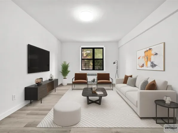 29-14 139th Street #1A, Flushing, NY 11354