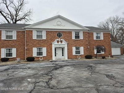 435 Park Ave APT 202, Fostoria, OH, 44830