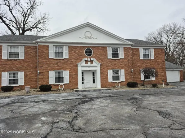 435 Park Ave APT 202, Fostoria, OH 44830