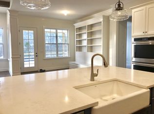 2516 Santa Barbara Lanelot LOT 119, Franklin, TN 37069