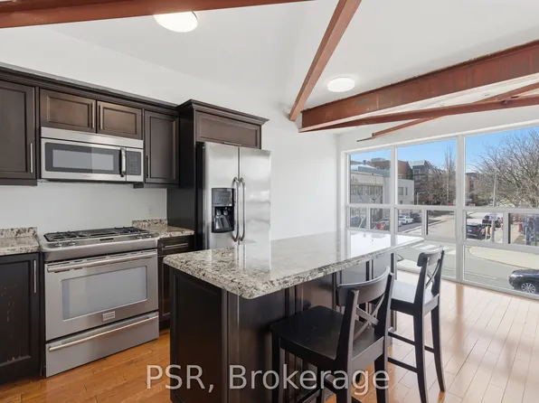 2541 Yonge St APT 1, Toronto, ON M4P 2H9