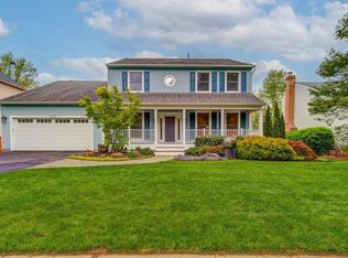 1303 Campbell Ct NE, Leesburg, VA 20176