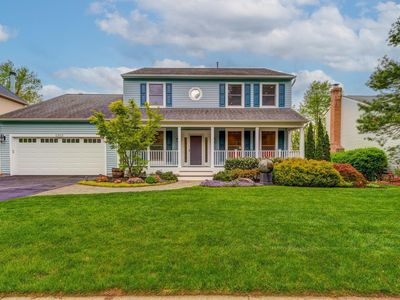 1303 Campbell Ct NE, Leesburg, VA, 20176