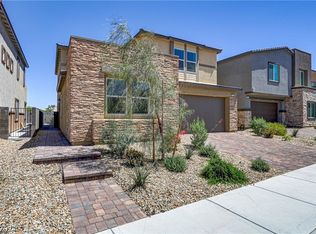 9840 Abel Cliff St, Las Vegas, NV 89143