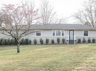 5120 Stallworth Dr, Nashville, TN 37220