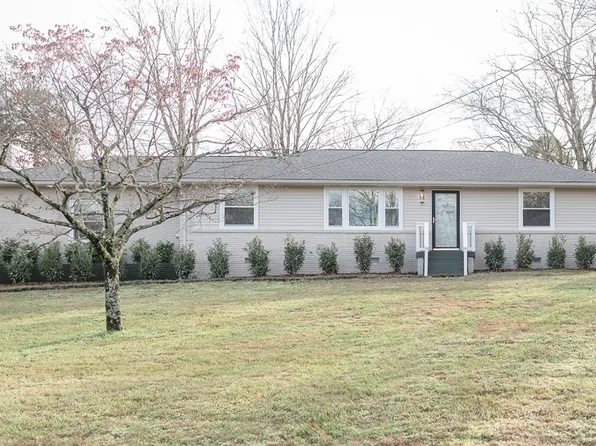 5120 Stallworth Dr, Nashville, TN 37220