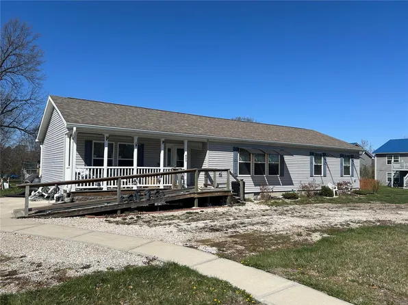 405 Euclid Ave, Montgomery City, MO 63361