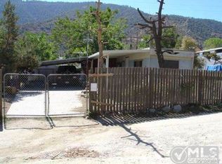 4224 Alcot Trl, Frazier Park, CA 93225