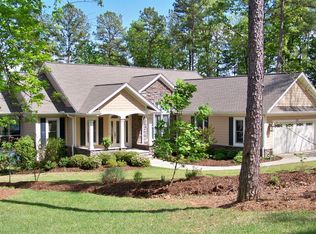 129 Abaco Ln, Seneca, SC 29672