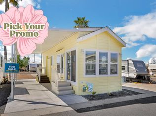 9252 E Broadway Rd #50, Mesa, AZ 85208